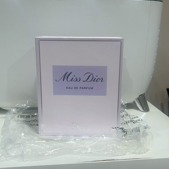 Dior Other - New in box VIP gift⭐️⭐️⭐️⭐️⭐️Miss Dior